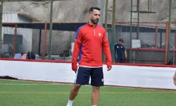 Altınordu'da Yılmaz Özeren'e yeni görev