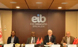 Angola Türk madencilerini yatırım için bekliyor
