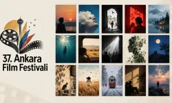 Ankara Film Festivali'nde 15 kısa film finale kaldı