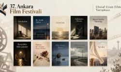 Ankara Film Festivali'nde yarışacak 10 film belli oldu