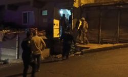 Annesinden para istedi, olumsuz yanıt alınca d*hşet saçtı