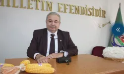 Antakya Ziraat Odası Başkanı Mehmet Muzaffer Okay hayatını kaybetti