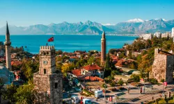 Antalya'da Aile Tatili İçin Bölge Seçimi Nasıl Yapılır?