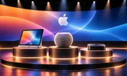 Apple 13 Ekim'de sahnede: Hangi ürünler tanıtılacak?