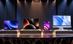 Apple 28 Ekim'de yeni lansman düzenleyecek! MacBook Pro ve iPad modelleri tanıtılacak mı, hangi ürünler bekleniyor?