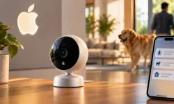 Apple J450 kamerası nedir, özellikleri neler olacak?