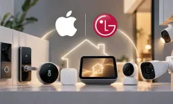 Apple ve LG güçlerini birleştirdi: Hangi ürünler geliyor?