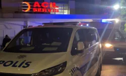 34 yaşındaki şahıs, aracının içerisinde silahlı saldırıya uğraması sonucu öldü