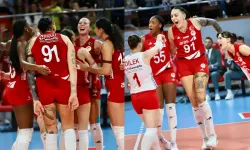 Aras Kargo SK, Türk Hava Yolları karşısında seriyi hedefliyor