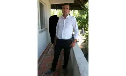 Üç çocuk babası 35 yaşındaki kişi arazide ölü halde bulundu