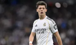 Arda Güler'in piyasa değeri ne kadar, Real Madrid'de kaçıncı sırada?