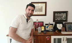 İzmirli Arda’dan önemli başarı: Şehrimizin adını daha çok duyurmaya çalışacağım!