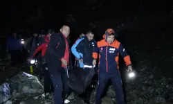 Arkadaşlarıyla kampa gitti, kalp krizi geçirerek öldü
