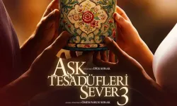 Aşk Tesadüfleri Sever 3 ne zaman çıkacak, konusu ne?
