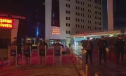 Ataşehir Belediyesine yönelik soruşturmada 5 tutuklama
