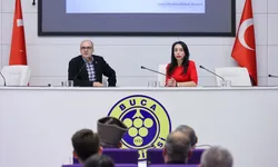 Atatürk’ün liderlik vizyonu Buca’da anlatıldı