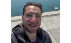 ATV ile tarlaya uçan 30 yaşındaki Numan Tabak hayatını kaybetti