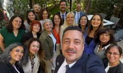 Çağdaş Avukatlar Grubu’ndan birliktelik mesajı: Hayalleri olmayan, başkalarının gerçekleriyle yaşar!