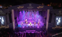 Aydın'da şehit acısı: Festival etkinlikleri iptal