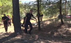 Tur otobüsü ile midibüs çarpıştı: 2 ölü, 9 yaralı