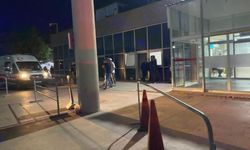 Ayvalık açıklarında korku dolu anlar: Tekne battı, 8 kişi kurtarıldı, 1 kişi aranıyor