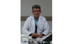 Denizde kaybolan doktor Şahin Bingüllü'nün cansız bedenine ulaşıldı
