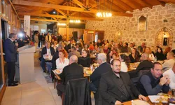 Ayvalık’ta Zeytin Hasat Festivali için dayanışma buluşması
