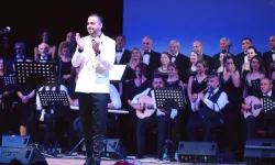 Aziz Vukolos’ta Türk müziği ve akustik konserler düzenlenecek