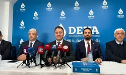 Babacan’dan fon krizi ve deprem hazırlığına sert eleştiri
