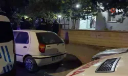 Babasını öldürdü, cansız bedeniyle 1 gün aynı evde kaldı