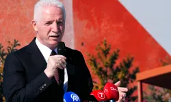 Bağcılar’da Nezaket Okulu’nun temeli atıldı
