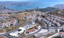Bakan Kurum: İzmir'i afetlere dirençli hale getireceğiz