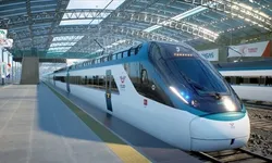 Bakan Uraloğlu duyurdu: Milli Hızlı Tren yola çıkıyor