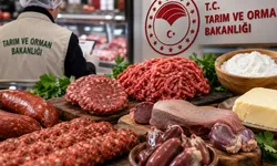 Bakanlık ifşa etti: Kıymada kanatlı eti, kebapta kalp ve dil tespit edildi