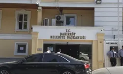 Bakırköy Belediyesi operasyonunda 62 gözaltı