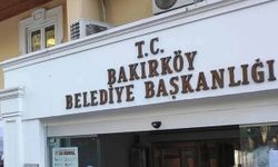 Bakırköy Belediyesi soruşturmasında 40 şüpheliye tutuklama talebi