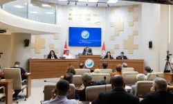 Balçova'da 2,48 milyar TL'lik bütçe meclisten geçti