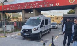 Başakşehir'deki okul saldırısında saldırgan ile anne ve babası tutuklandı