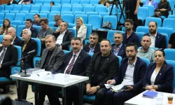 Başdaş'tan Konak'ın 2027 bütçesine eleştiri: Hizmet umudu vermiyor!