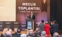 Başkan Akın’dan dirençli Marmara için iş birliği mesajı