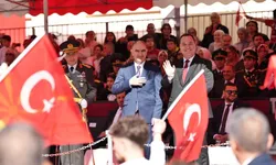 Başkan Dutlulu: Cumhuriyet çağdaş bir geleceğin teminatıdır