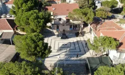 Başkan Fıçı, Gerenköylülere verdiği sözü tuttu