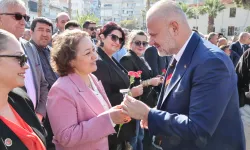 Başkan Pehlivan: "Muhtarlarımız bizim yol arkadaşlarımız"