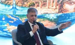 Başkan Tugay: Sihirli kelime, "verimlilik"