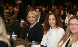 Başkan Vekili Şen kadın liderler forumunda