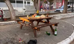 Başkan Zencirci'den çevre kirliliğine tepki: Çağrılarımız karşılık bulmuyor!
