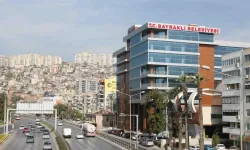 Bayraklı Belediyesi soruşturmasında 43 kişi adliyede
