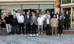 Bayraklı’da 15 spor kulübüne 3 milyon liralık destek