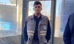 Belediye çalışanı Mert Sülük hayatını kaybetti