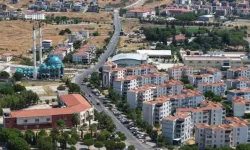 Bergama'da 611 hektarlık alan gündemde: CHP'den kritik çağrı